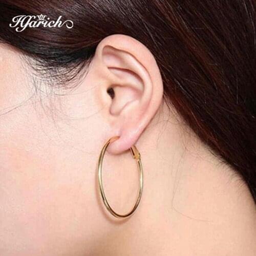 Большие кольца Hfarich China At AliExpress
