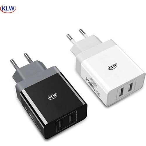 Универсальные зарядные устройства для мобильных телефонов KLW China At AliExpress