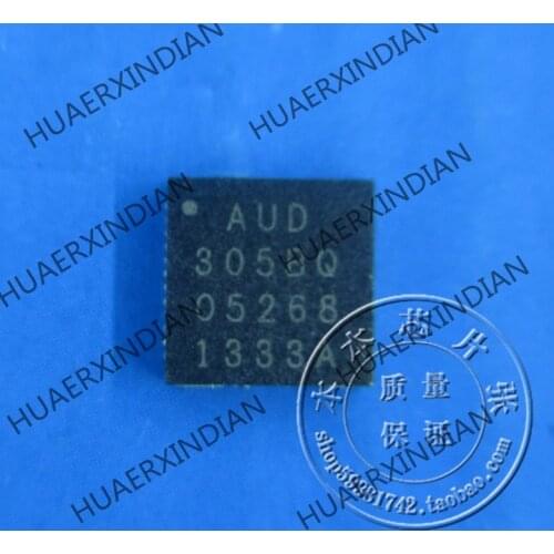 New ES305BQ AUD305BQ 305BQ QFN 48 12 high quality