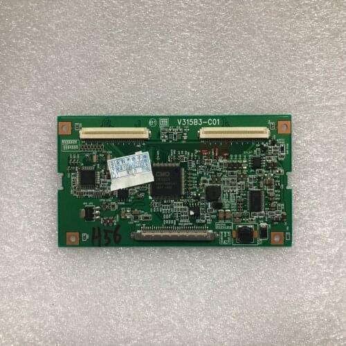 Original 100% test for CHIMEI V315B3-C01 TLM32V68/32V88 comaptible