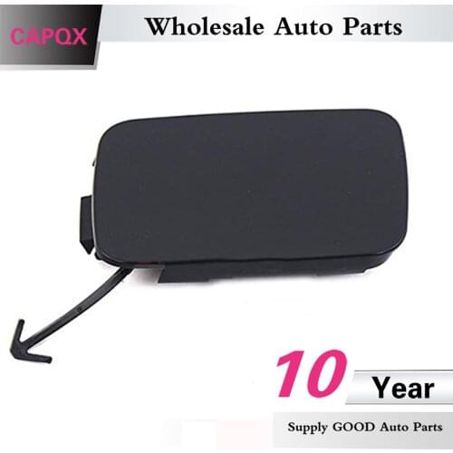 CAPQX front bumper hole tow cover towing shell OEM: 52127-48909 for LEXUS RX270 RX350 RX450H #AGL10,GGL15
