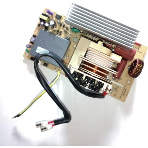 Suitable for Midea original brand new inverter board EV025LC7-NR EV923KF6-NA MWL1000.230-A1-B02