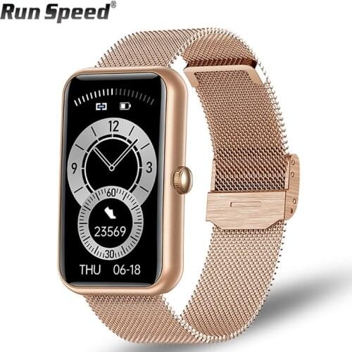 Run Speed Smart Electronics