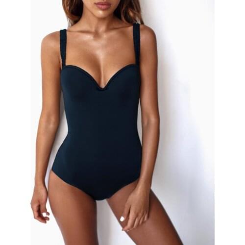 Separqi Monokini Swimwear