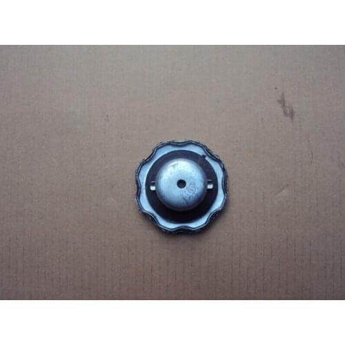 STARPAD For Gasoline and diesel generator sets Tiller 168F 188F 178F 186F plastic metal screw the fuel cap