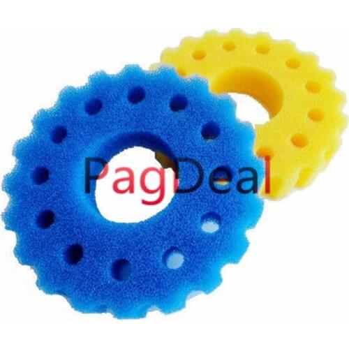 SUNSUN GRECH CPA CPF-5000/10000/15000 Spare Replacement Pond Filter Sponge Pads Foams