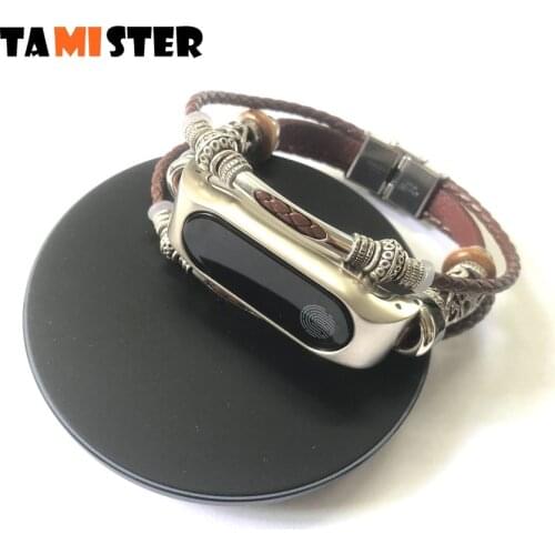 TAMISTER Smart Bracelets