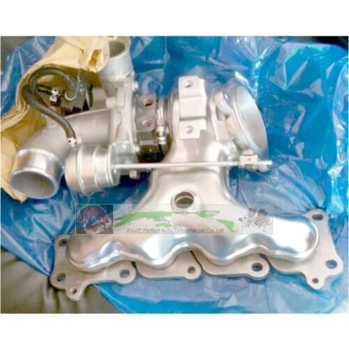 Turbo K03 53039700260 53039880288 36001347 5148290 36002927 For Ford Mondeo for Land Rover Evoque AJ-i4D B4204T7 Ecoboos 2.0L 04