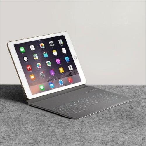 Universal Leather Tablet Stand Cover Case with Keyboard Fits 7.9inch for pad mini 1 2 3 4 xiaomi tablet