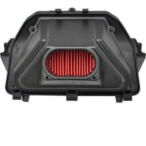 Motorcycle Air Filter Motor Bike Intake Cleaner For Yamaha YZF-R6 2008-2016 YZFR6 R6