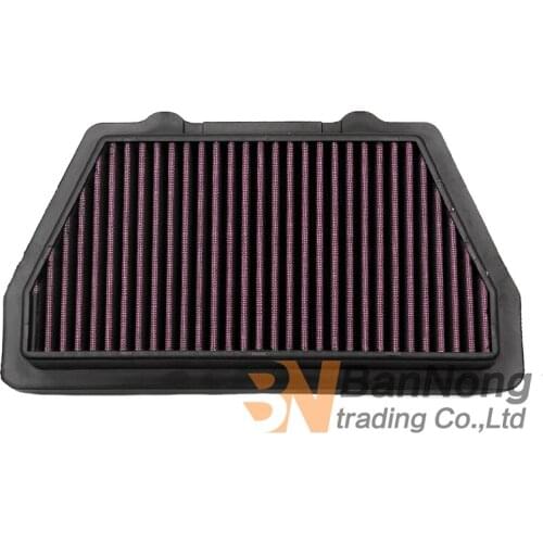 High Quality Motorcycle Air Filter Cleaner Intake Fit for Honda CBR1000RR CBR 1000RR CBR1000 RR 2008 - 2016