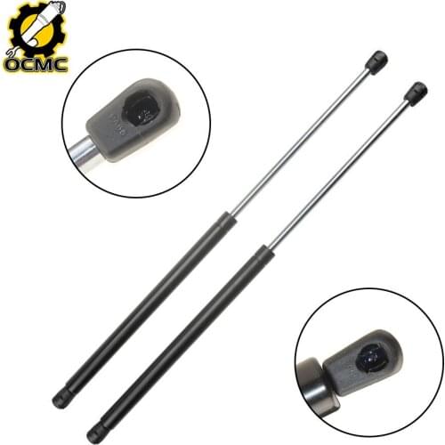 1 Pair Fit For Mazda Protege5 2002-2003 6203 Tailgate Lift Support Shocks Struts