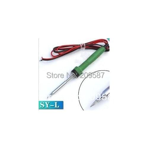 1pcs 35W Electric Soldering Iron 12V Electrical Welding Solder Iron Gun