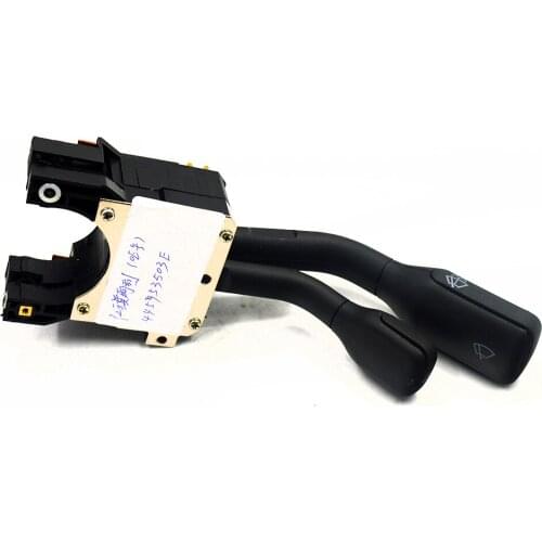 100% New ! High quility Windshield Wiper Switch Stalk For Audi A2 A3 A4 A6 80 90 100 200 Sedan 445 953 503E