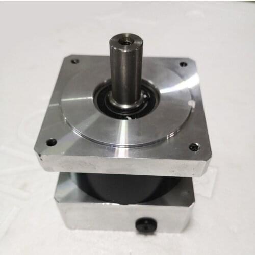 3: 1 5:1 10:1 Nema34 Planetary Gear Reducer for Nema 34 Stepper motor Economic Type