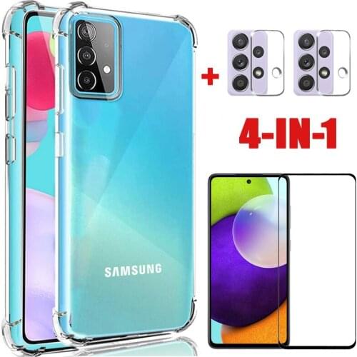 ALLOPUT Phone Cases Samsung Galaxy A51