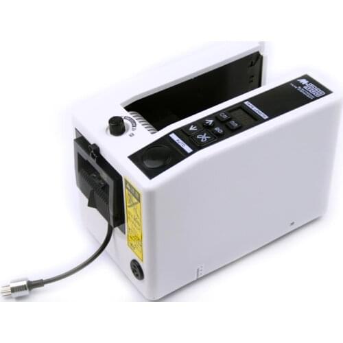 Automatic tape dispenser M-1000 110V or 220V avaliable