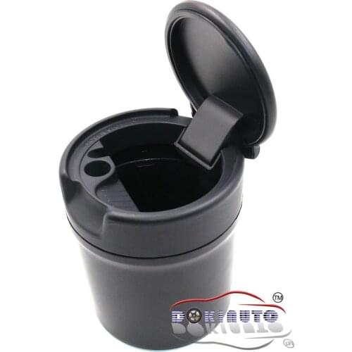 Car Ashtray FOR VW GOLF 7 MK7 Golf 5 6 Jetta MK5 MK6 CC Tiguan Passat B6 B7 Polo