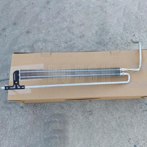 Car Engine steering auxiliary cooler 2004-b mwE65 730i M54 735i 745i 760i 735Li E66 745Li 760Li steering gear radiator