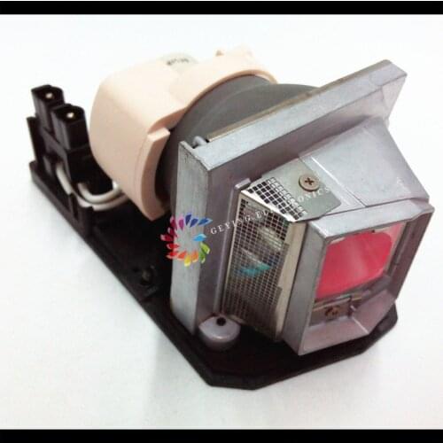 Free Shipping EC.JBU00.001 P-VIP 180/0.8 E20.8 Original Projector Lamp with housing for H110P X1161N X1261P X110P