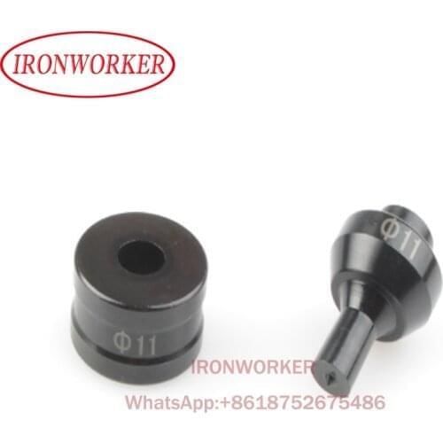 CH-60 CH-70 CH-80 Punch die punching hole