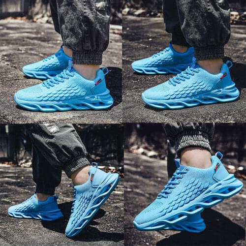 Work Shoes Black Shoes Summer Sneakers For Men Man Casual Shoes White Sneakers Men MenS Loafers Tennis Flat Fitness Baskets