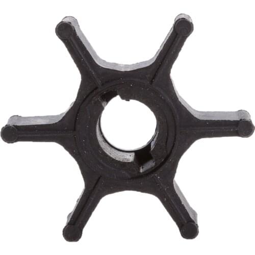 High Performance Water Pump Impeller, Part 17400-98661 Repair Part For Suzuki Engines