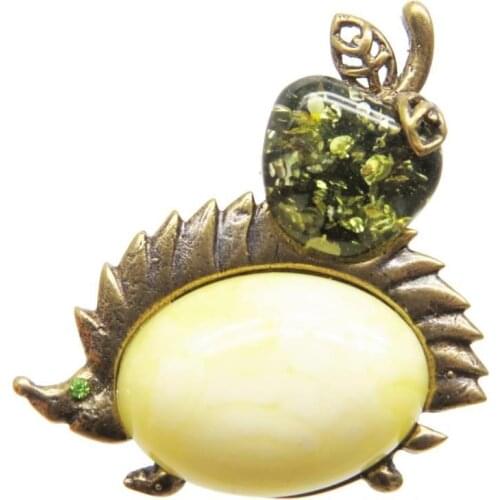 Магазин Хорошие Вещи Brooches With Animals For Clothes