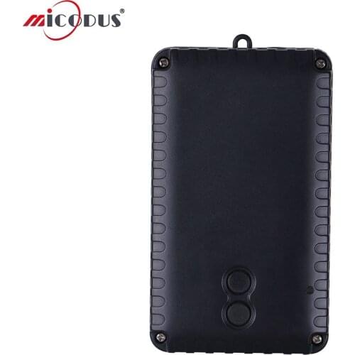 Children GPS Tracker Mini 2200mAh Battery Free Web APP SOS Alarm GSM LBS GPS TT220 Realtime LBS Tracking Locator Students Elder