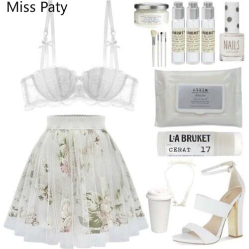 Мягкие бюстгальтеры Miss Paty China At AliExpress