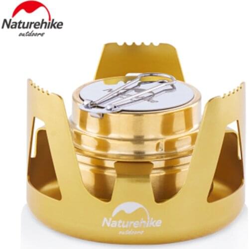 Naturehike Alcohol Burners