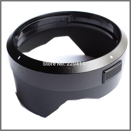 NEW GH5 62MM Lens Hood 1ZE4Z260Z For Panasonic DC-GH5 G9 H-ES12060 12-60 II 62MM Camera Replacement Unit Repair Part