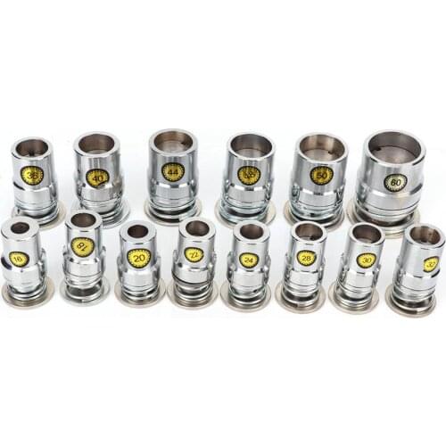 TOPINCN Blanks For Badges