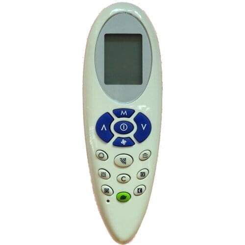 YINGRAY Replacement Remote for Carrier Air Conditioner Remote Control (Please check your old remote control button)