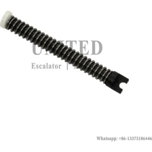 2pcs UNITED Elevator Spring Use for R2 R6 R7 Door Cam