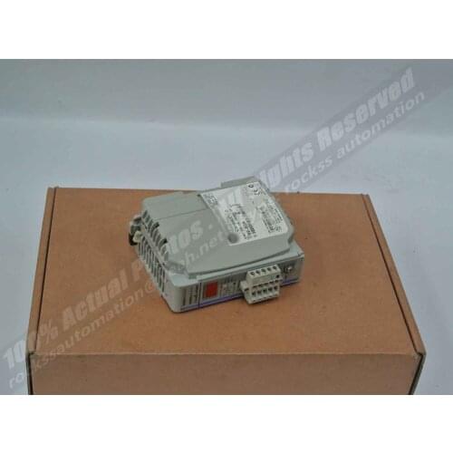 Used Good Condition 1769-ECR A PLC 1769-SDN B With Free DHL / EMS