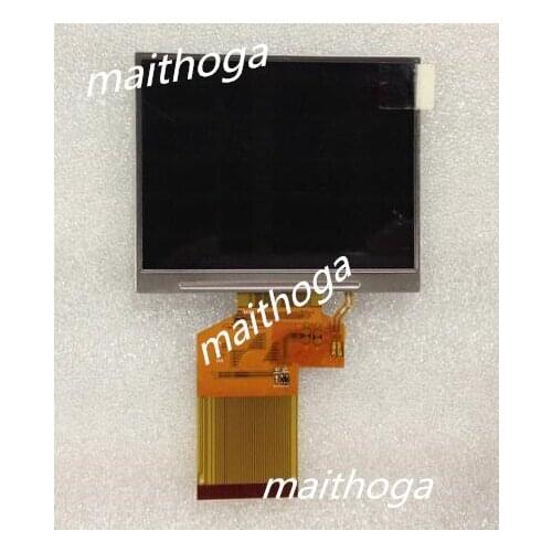 CHIMEI 3.5 inch TFT LCD Screen LQ035HC111 320*240