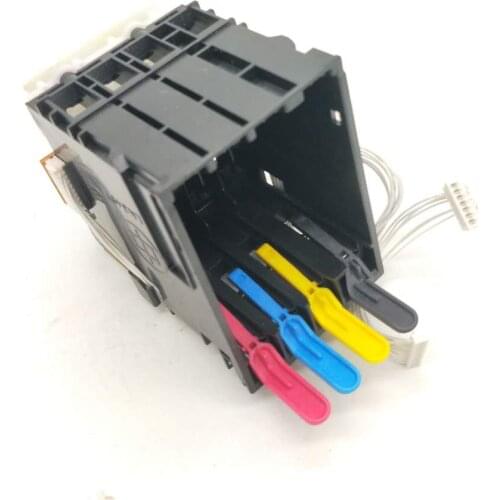 Cartridge Holder Cartridge Sensor for Brother MFC-J615W J615W printer parts
