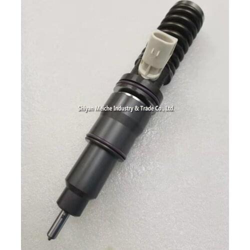 Diesel common rail injector assembly construction machinery 3801369