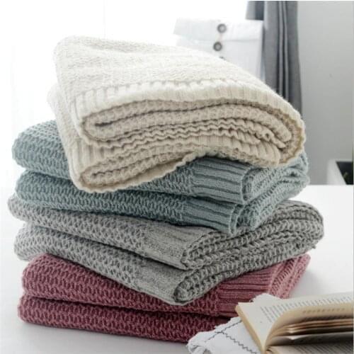 Hap-олень Merino Wool Blankets