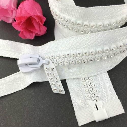 Leyeechi Decorative Zippers China