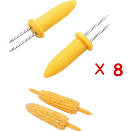 LMETJMA Holders For Corn China