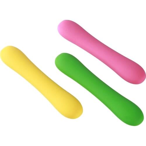 Childrens Room Furniture Handle Drawercartoon Wardrobe Door Handle Soft Rubber Furniture Hardware