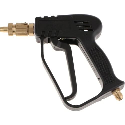 High Pressure Car Truck Vehicle Washer Cleaner Water Spray With 14mm Thread