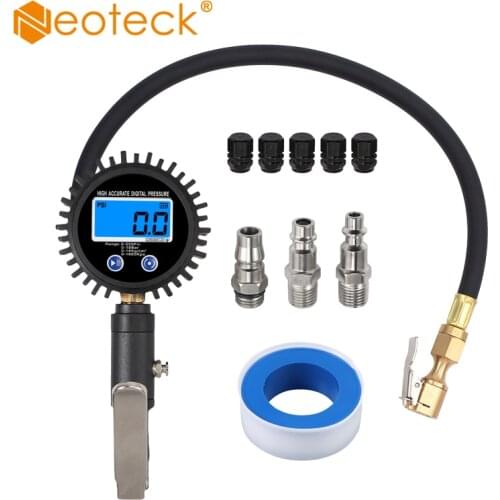 Neoteck Pressure Sensors