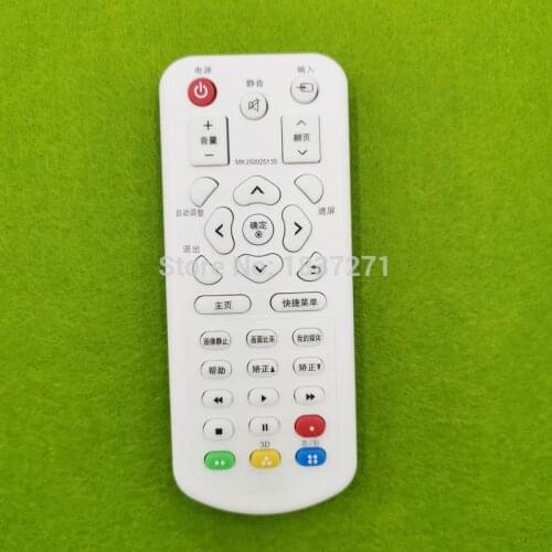 Original remote control for LG PW600G PW800G PB63U PB61U PB60G projectors
