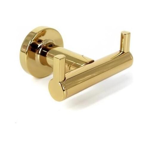 System Hoop Gl Single Robe Hook Ba 10003 001001