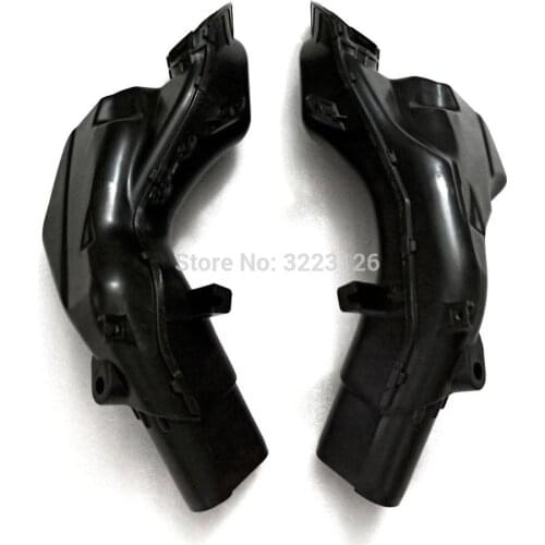 Sale Ram Air Intake Tube Duct Pipe for Suzuki Hayabusa GSXR1300 GSX-R1300 GSX1300R 2008 2009 2010 2011 2012 2013 2014