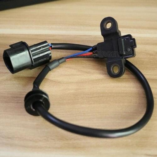 Top Quality Crankshaft Position Sensor MR560603 For MITSUBISHI TOPPO BJ Engine Crank Shaft Sensor