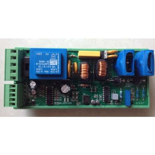 Elevator parts MB2.2/ brake brake controller board G-141